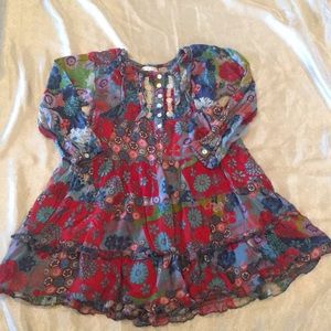 😊BOGO😊 Mimi & Maggie dress.